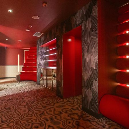 Duomo Hotel Rimini Zewnętrze zdjęcie