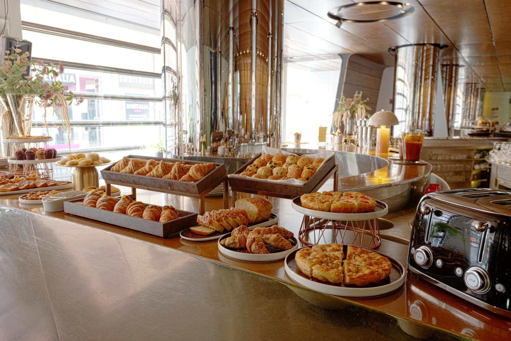 Duomo Hotel Rimini Zewnętrze zdjęcie