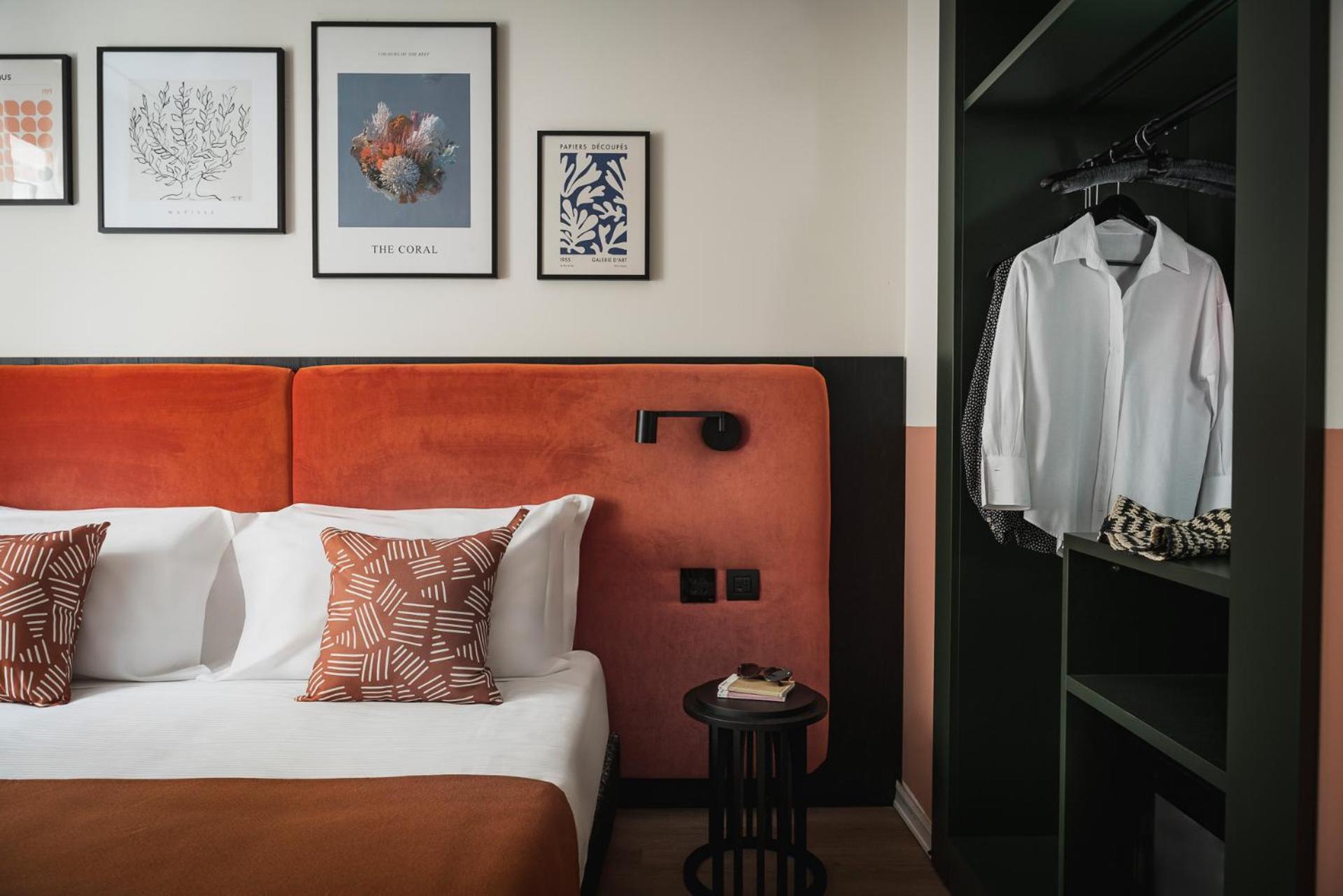 Duomo Hotel Rimini Zewnętrze zdjęcie