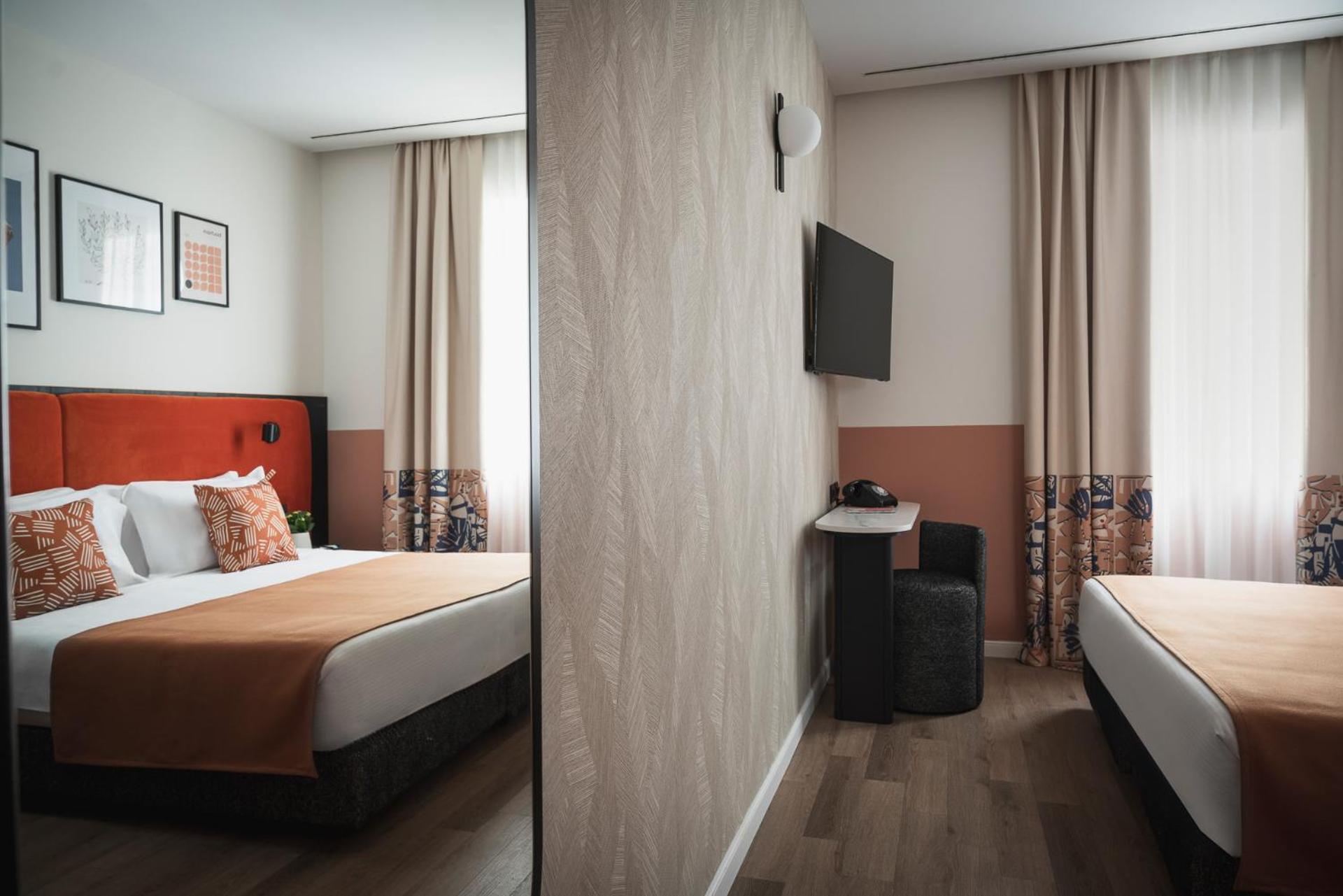 Duomo Hotel Rimini Zewnętrze zdjęcie