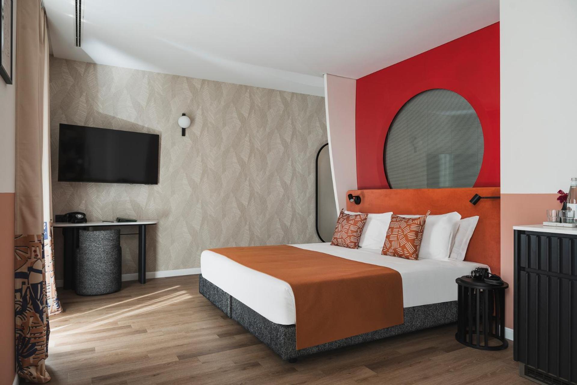 Duomo Hotel Rimini Zewnętrze zdjęcie