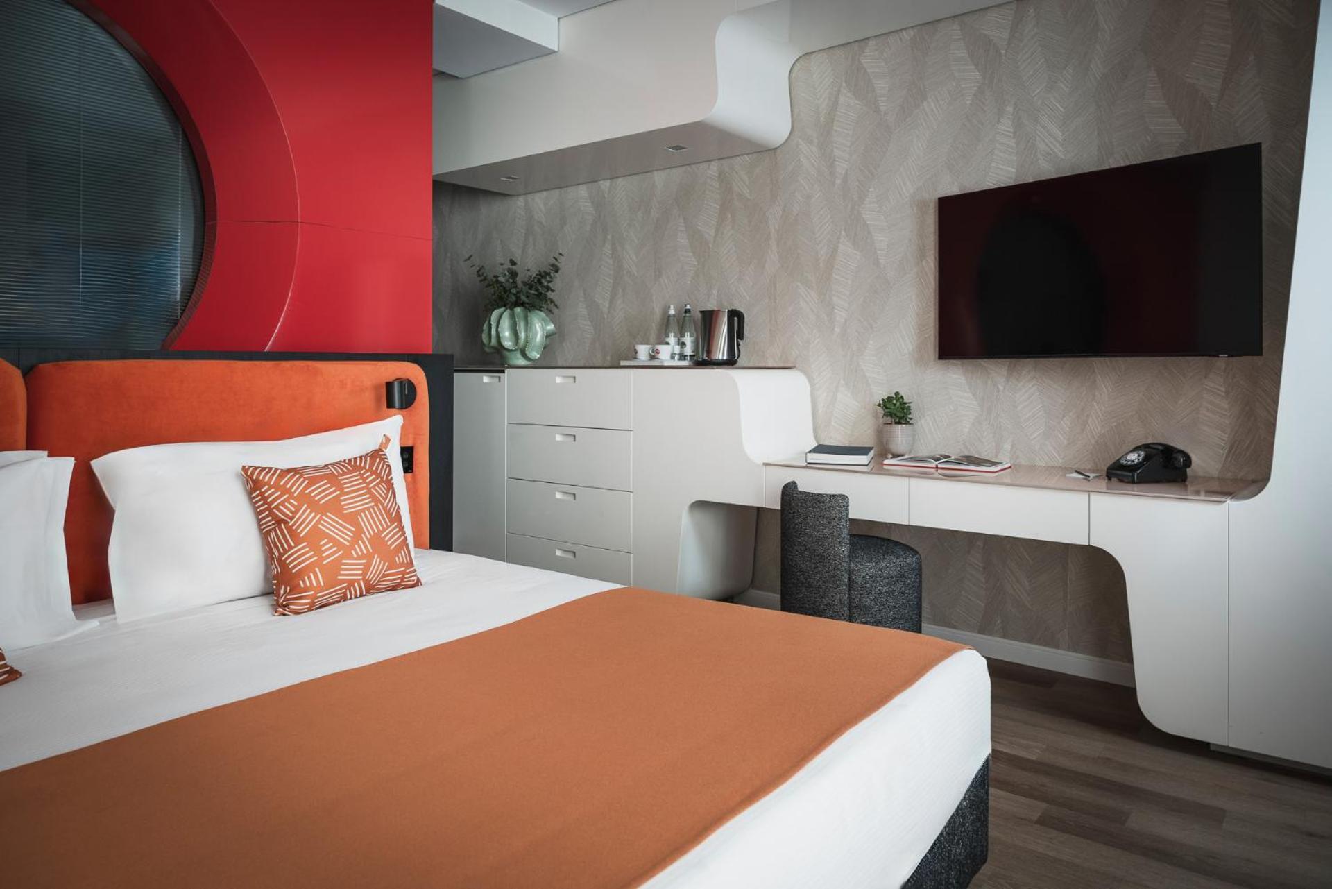 Duomo Hotel Rimini Zewnętrze zdjęcie