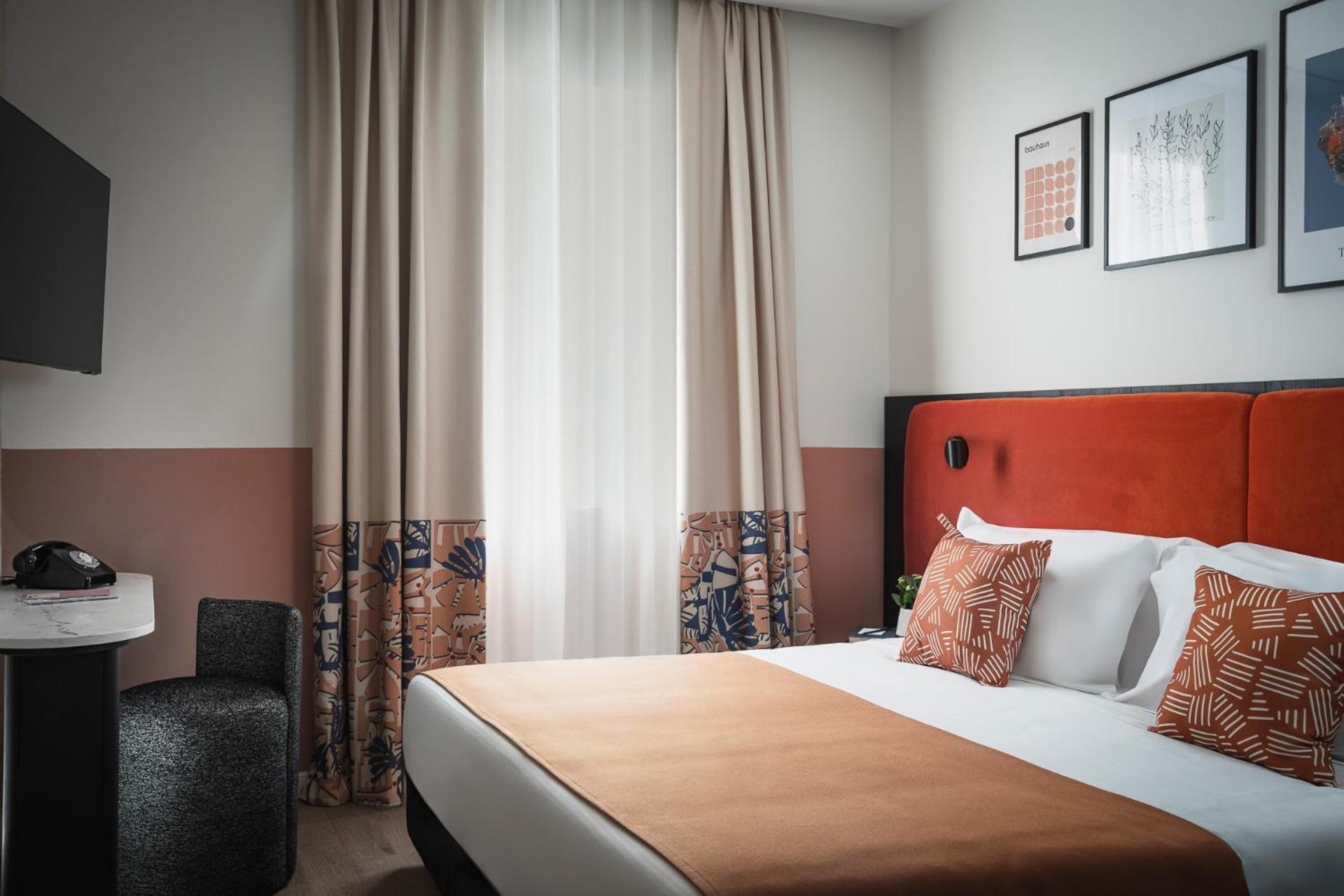Duomo Hotel Rimini Zewnętrze zdjęcie