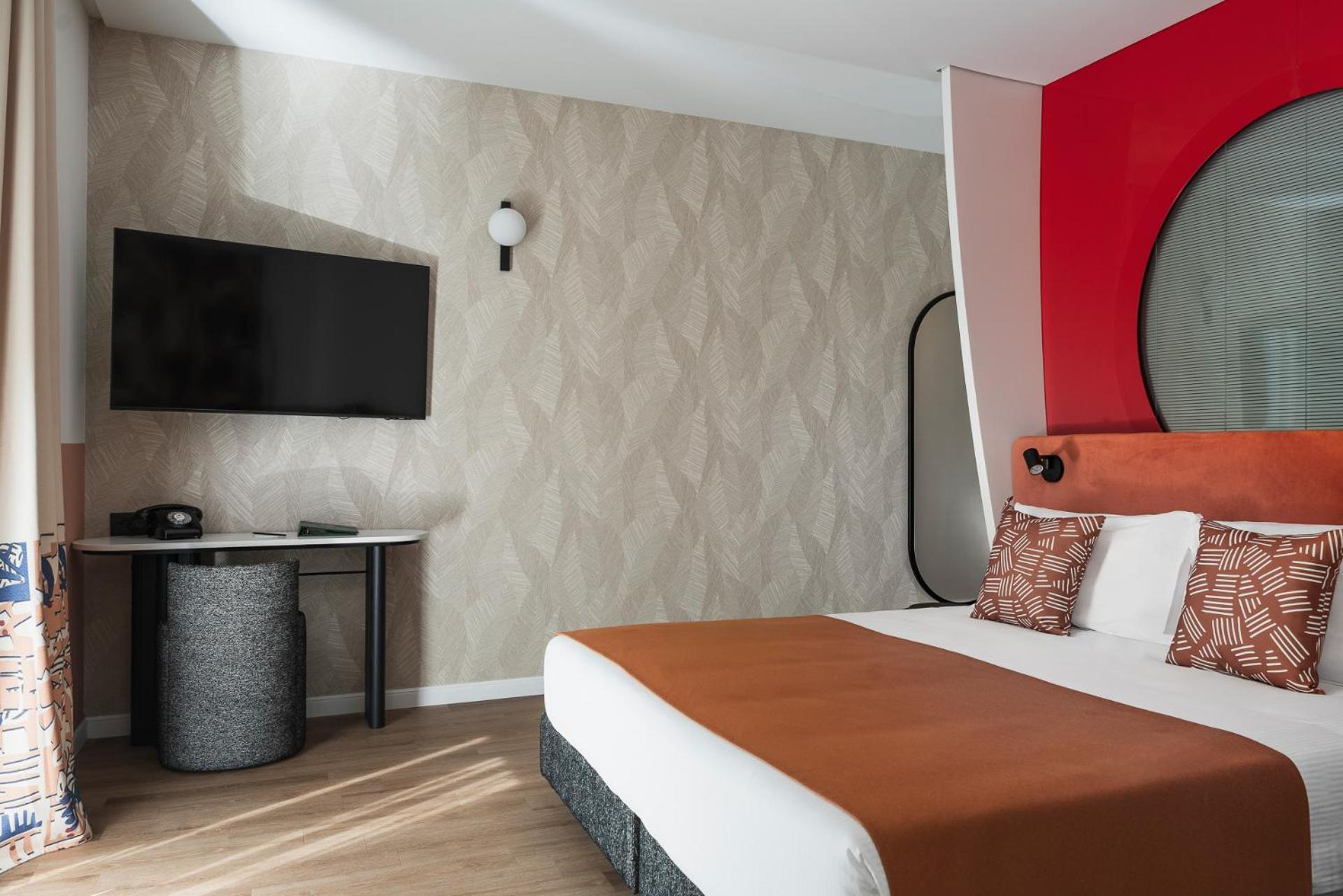 Duomo Hotel Rimini Zewnętrze zdjęcie