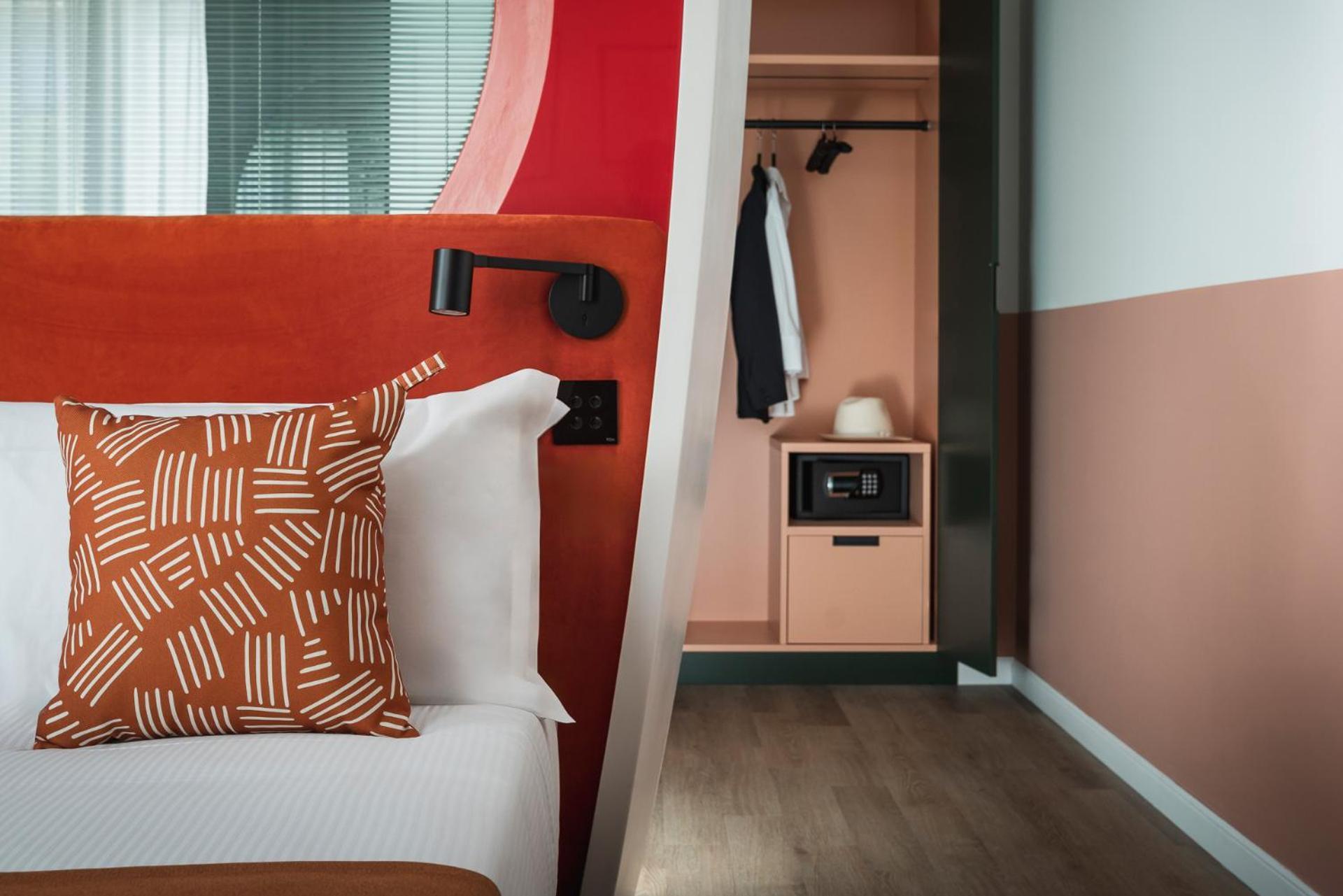 Duomo Hotel Rimini Zewnętrze zdjęcie