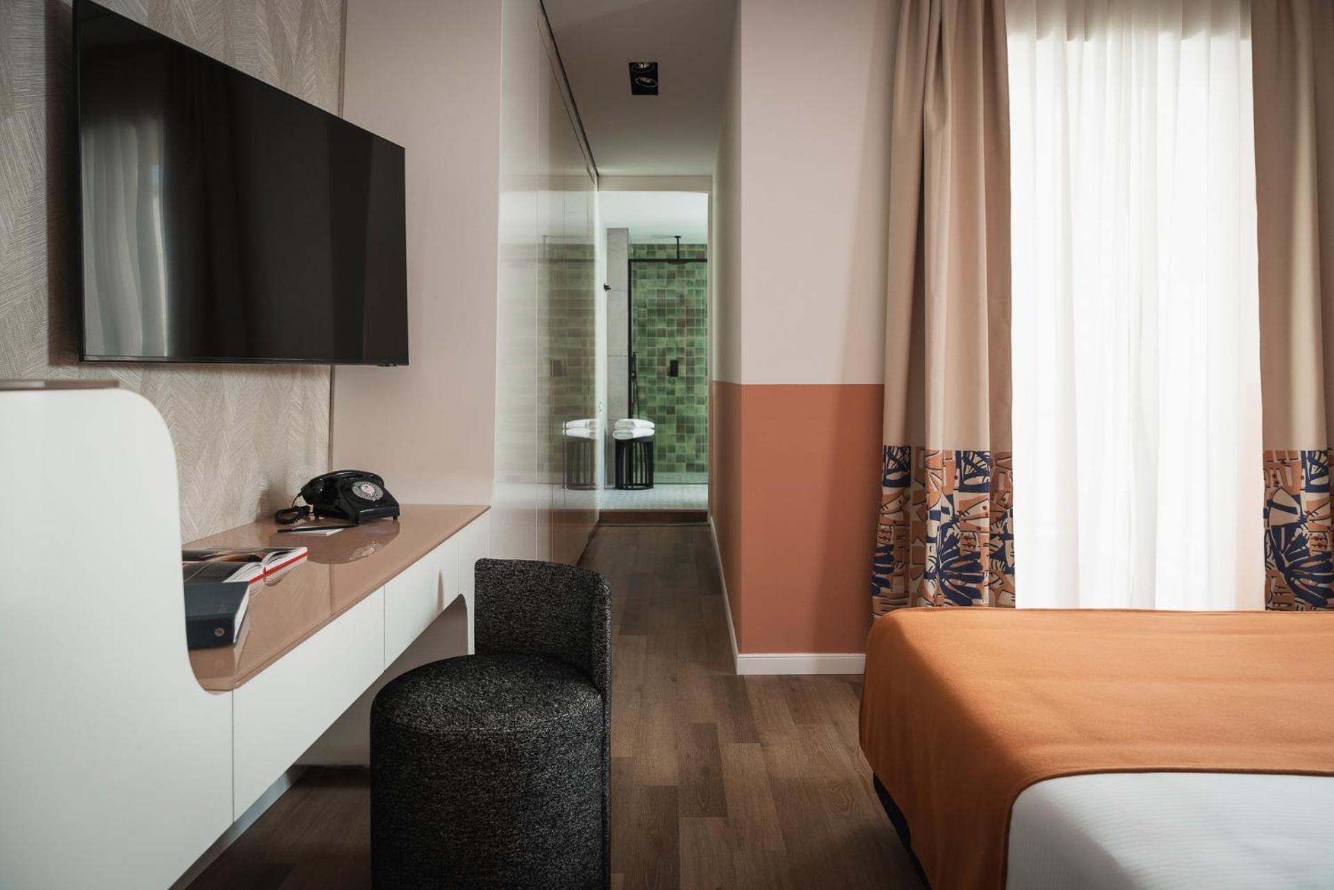 Duomo Hotel Rimini Zewnętrze zdjęcie