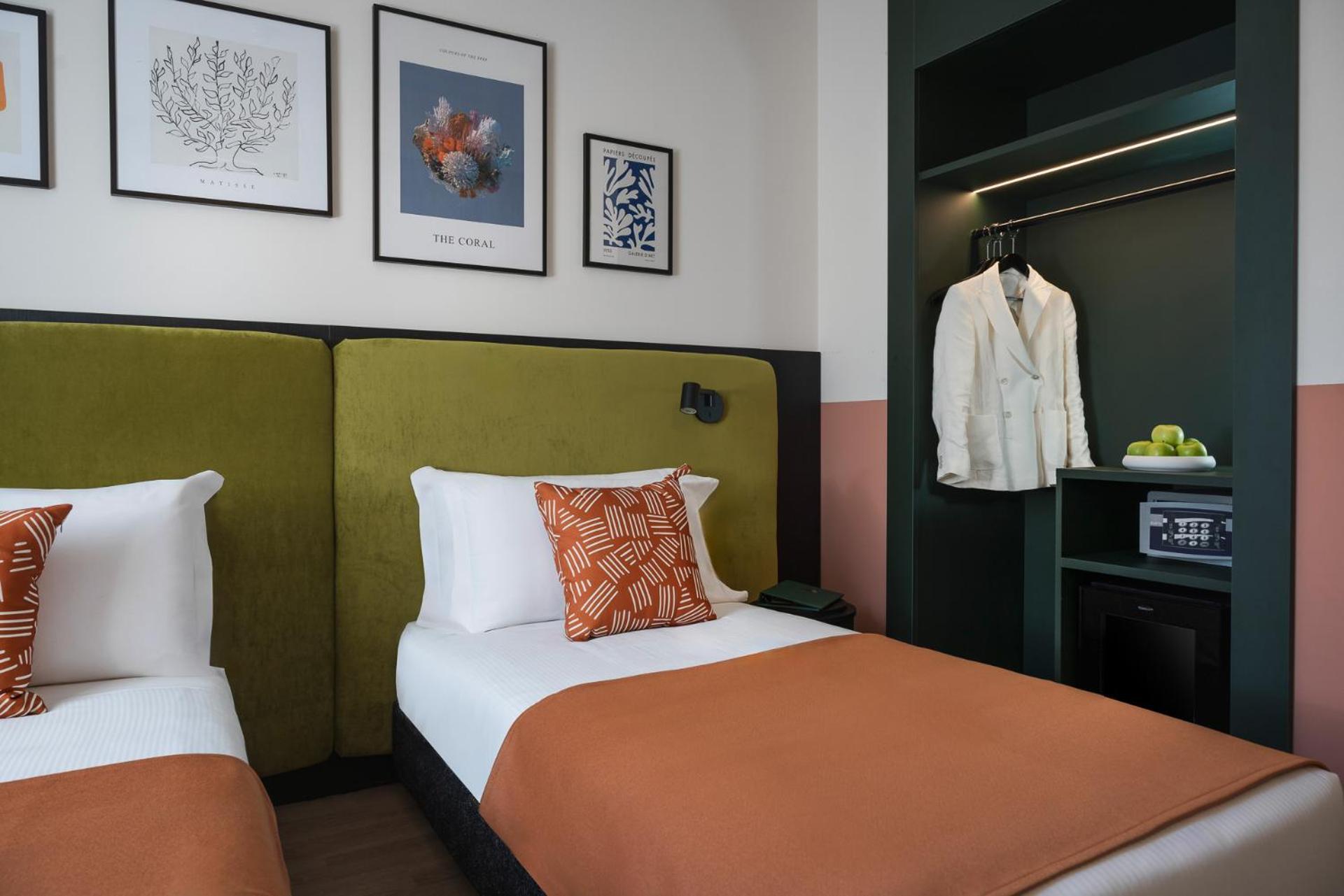 Duomo Hotel Rimini Zewnętrze zdjęcie