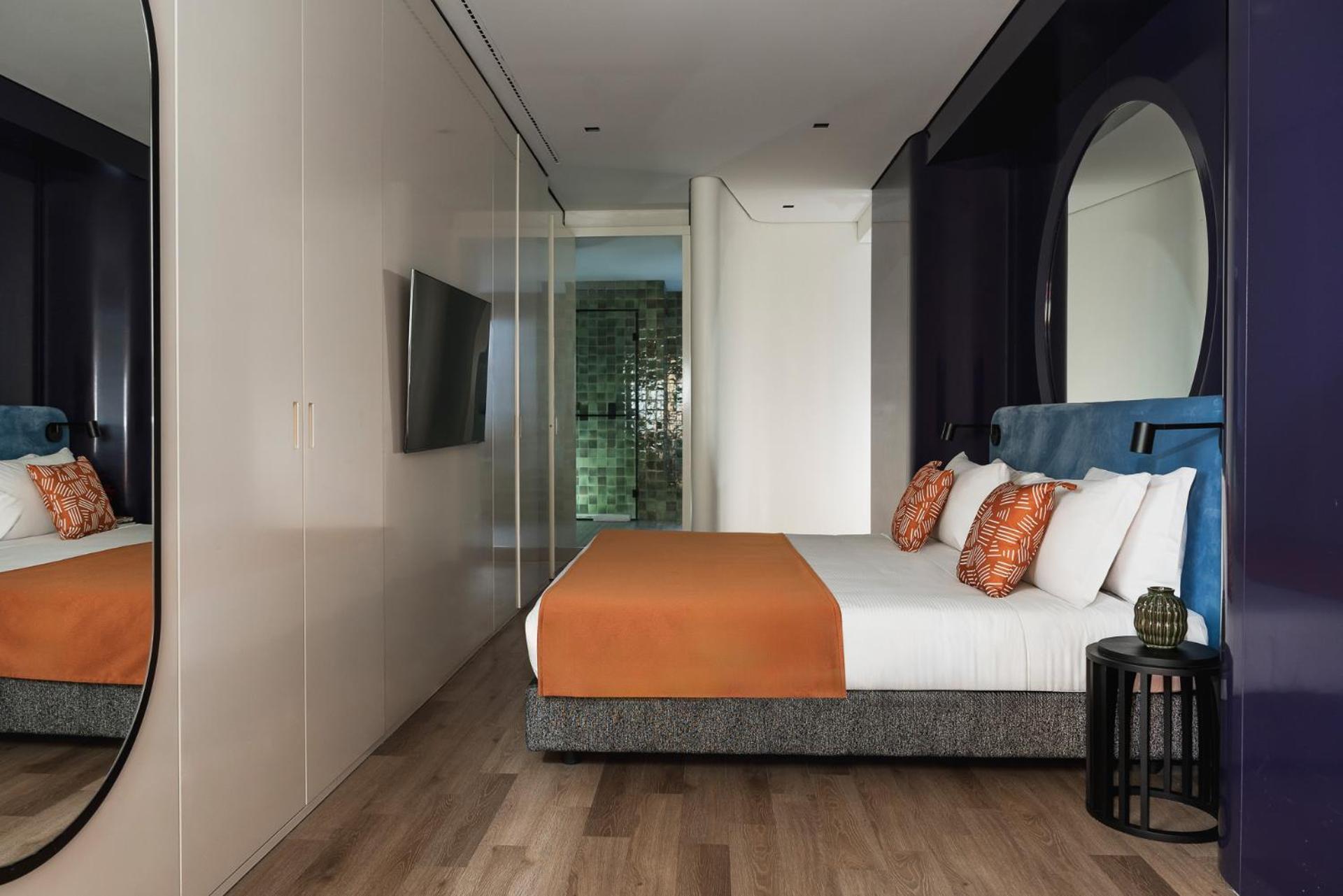 Duomo Hotel Rimini Zewnętrze zdjęcie