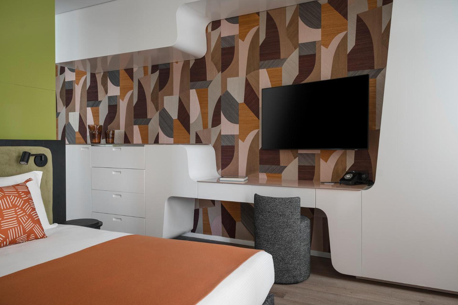 Duomo Hotel Rimini Zewnętrze zdjęcie